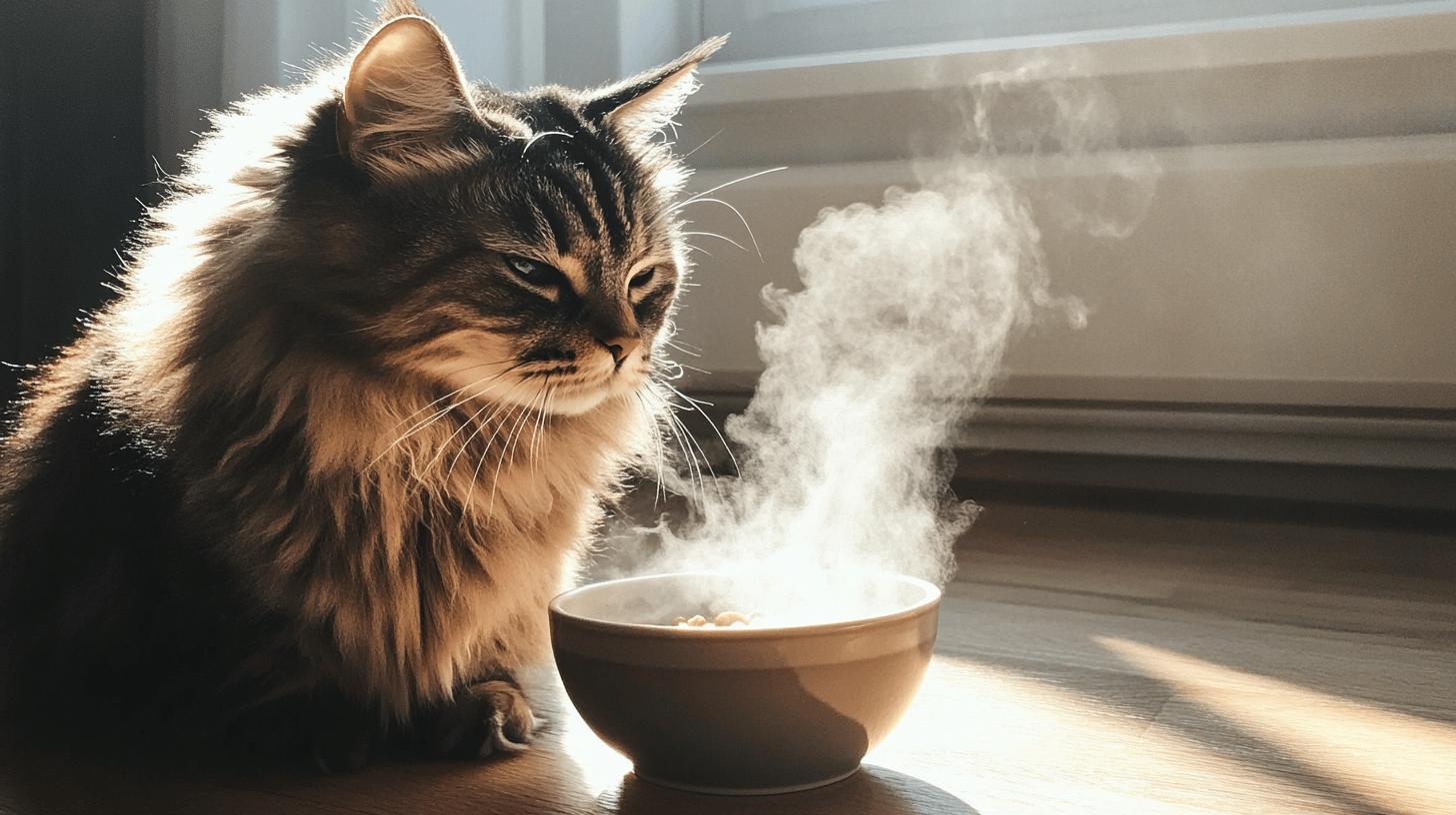 Is Cold Food Safe for Cats and Optimal Temperature for Cat Meals-3.jpg