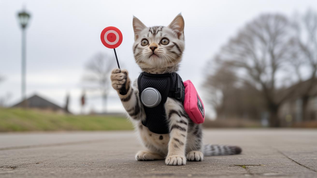 - Kitten clicker training equipment and treats clickers, alternatives, and reward selection.jpg