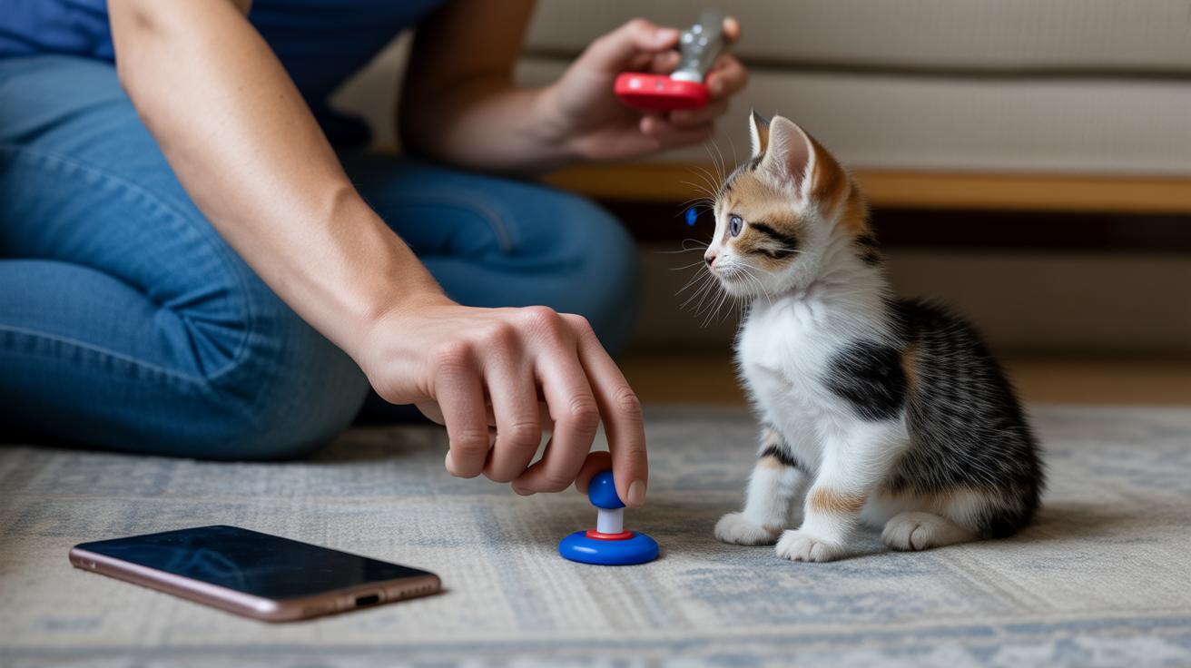 - Kitten clicker training step-by-step exercises progressive training and advanced variations for sit, recall, litter, carrier, and bite reduction.jpg