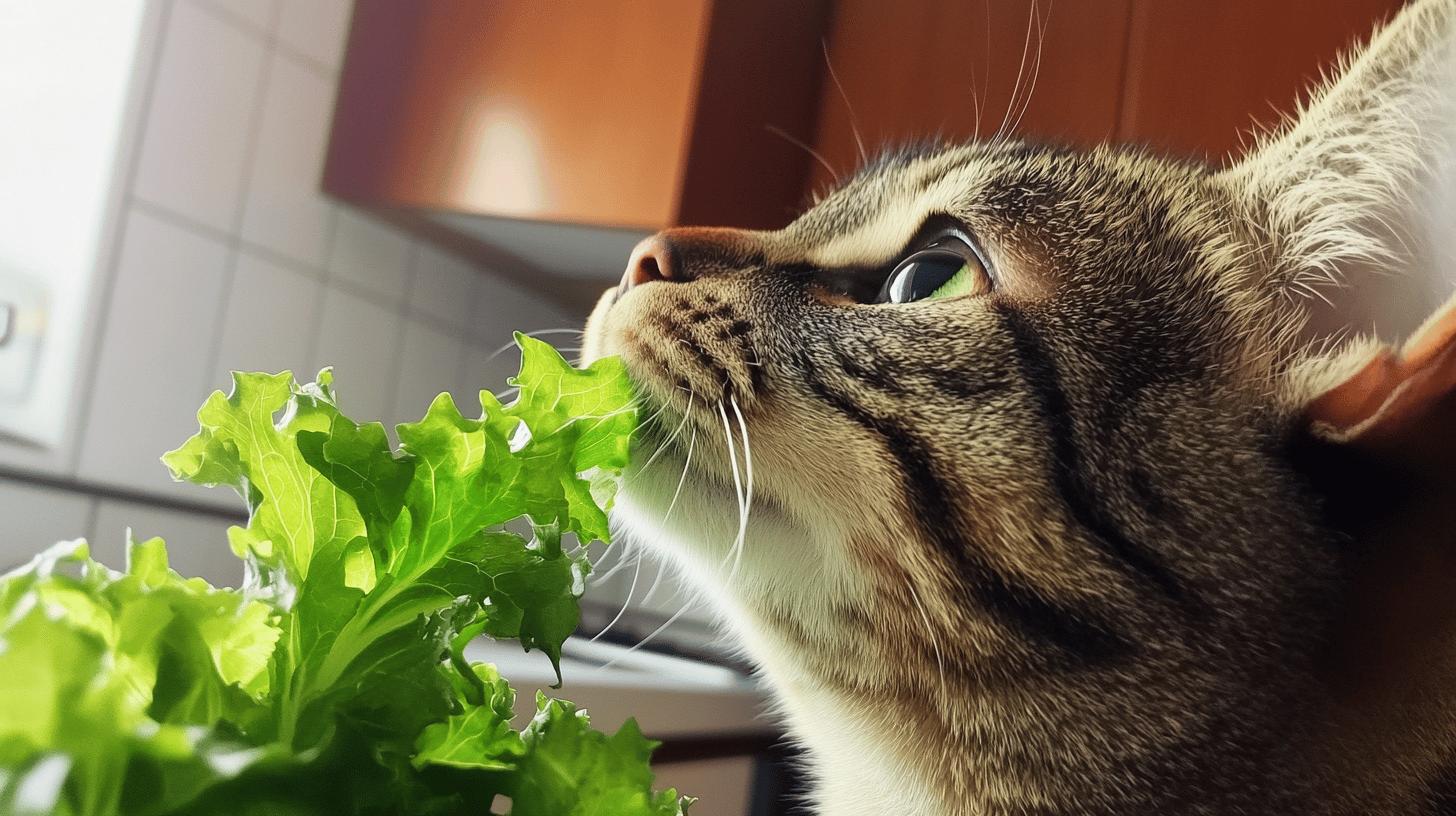 Lettuce for Cats Safety, Benefits, and Risks-1.jpg