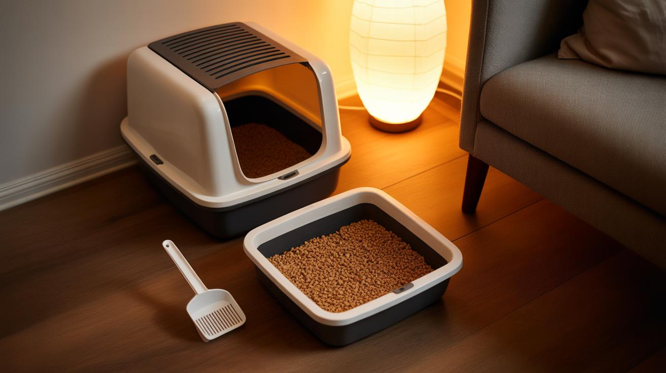 - Litter choice, tracking, and containment solutions for each design.jpg