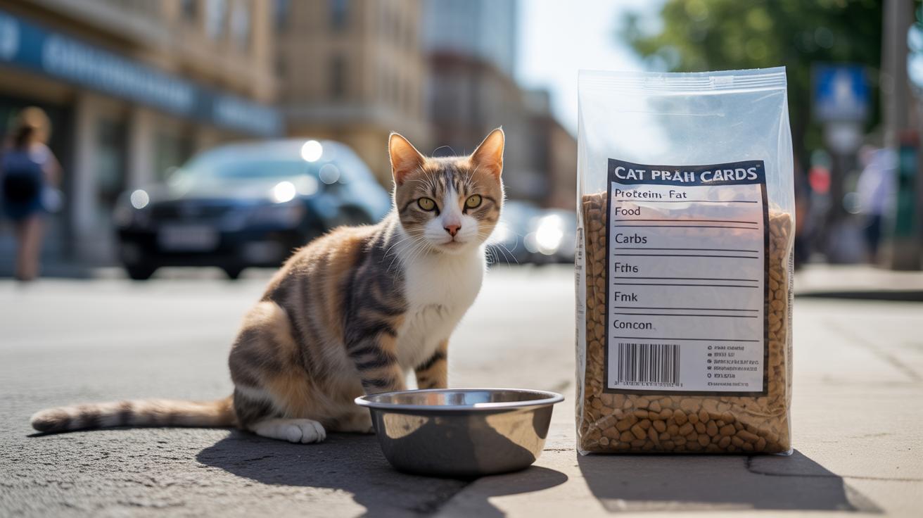 - Macronutrient breakdown in weight-management cat food protein, fat, carbs.jpg