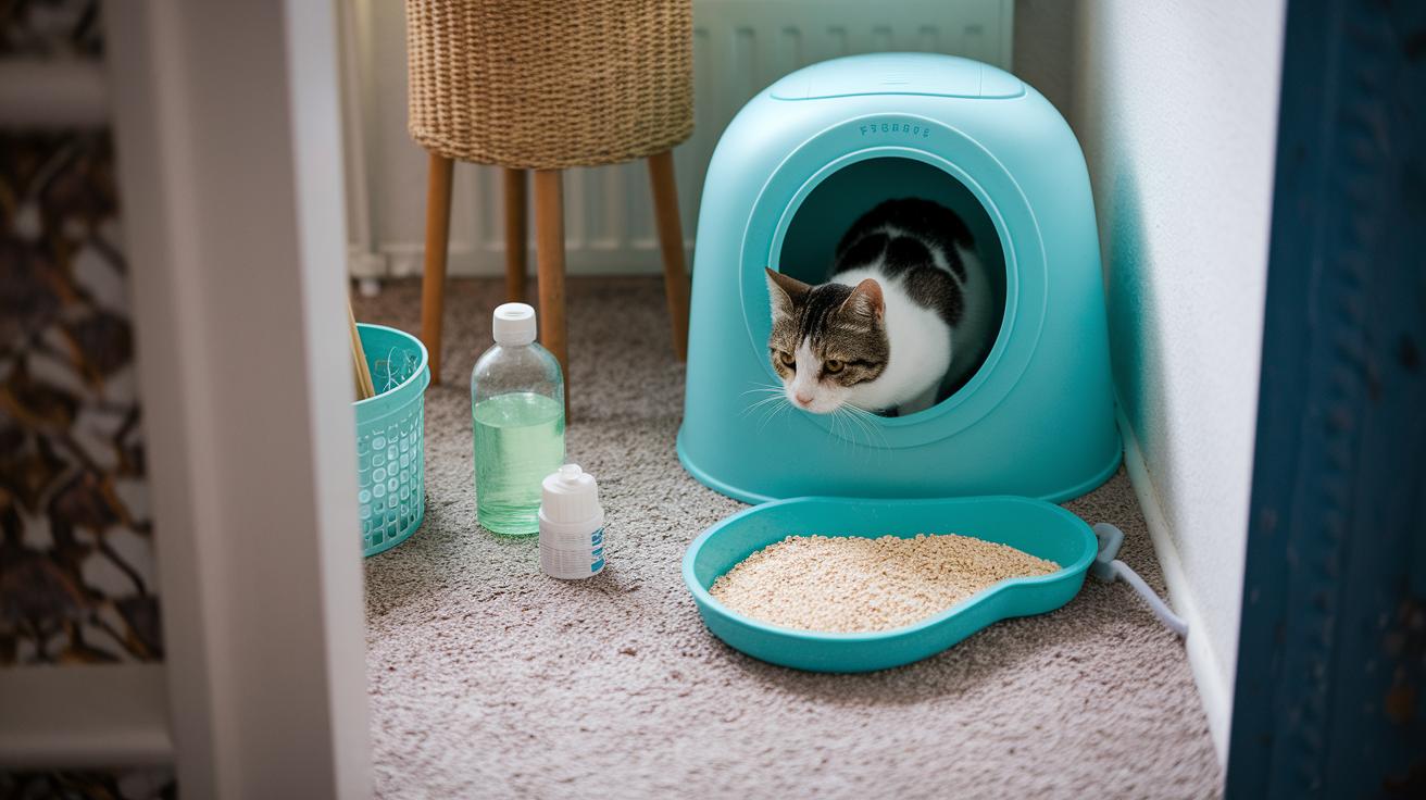 - Maintaining Hygiene and Cleaning Routines in Litter Box Training.jpg