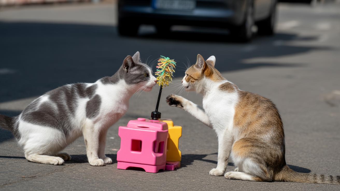 - Managing multi-cat sessions and integrating teaser wand training into daily routines.jpg