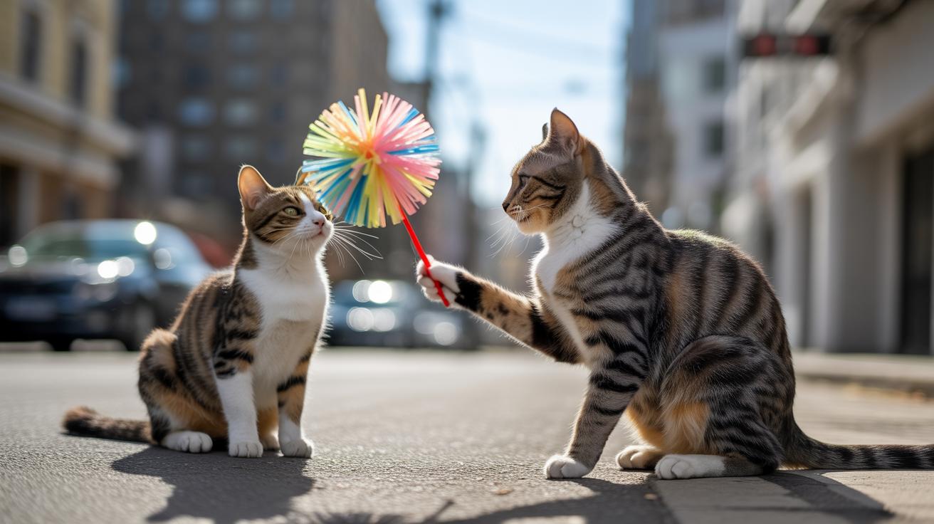 - Managing sharing, resource guarding, and playtime routines with durable interactive cat toys for multi-cat households.jpg