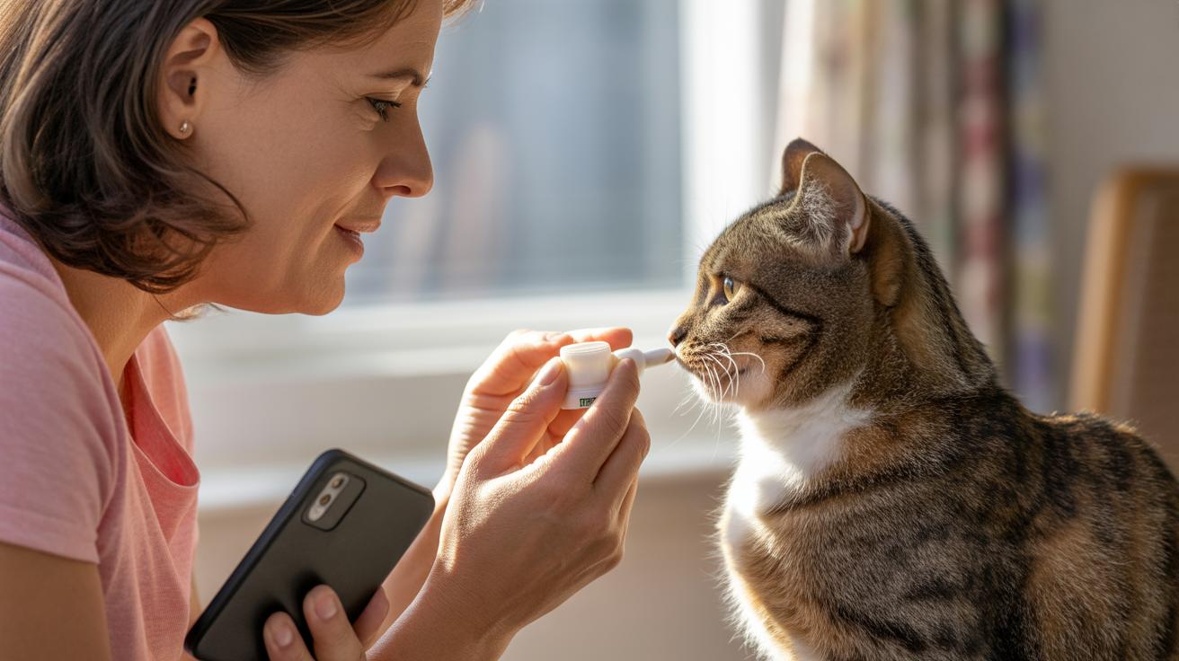 - Manual pilling steps how to open a cats mouth and place the pill safely.jpg