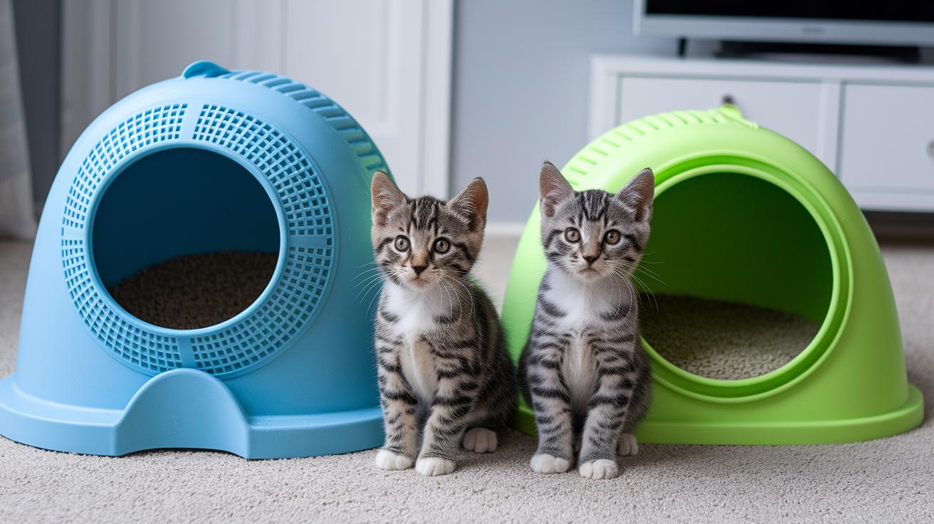 - Material and Design Variations in Kitten Litter Box Selection.jpg