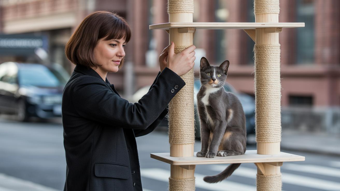 - Materials, durability and weight capacity for small-space cat towers.jpg