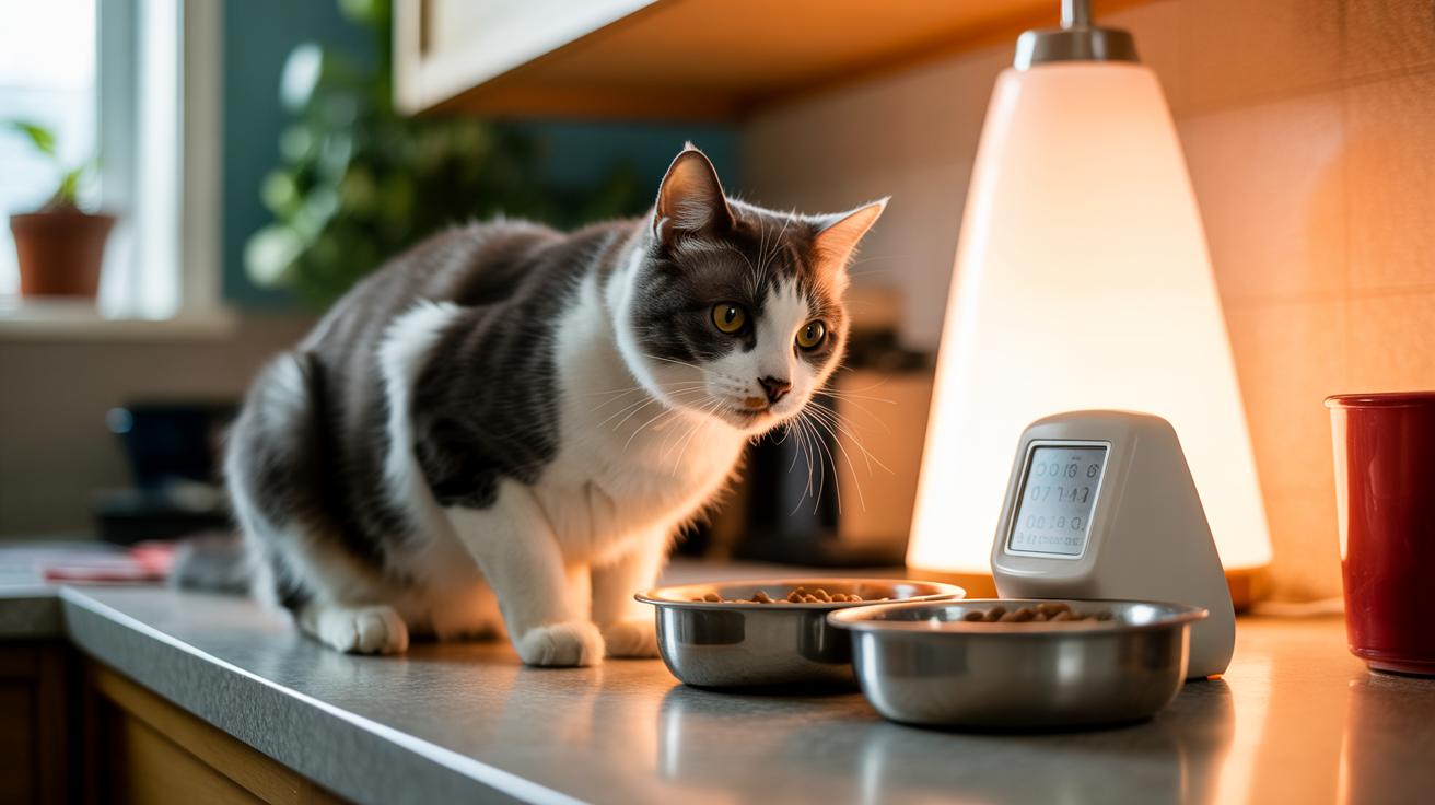 - Meal timing, pre- and post-exercise feeding for active cats (sample schedules and treat limits).jpg