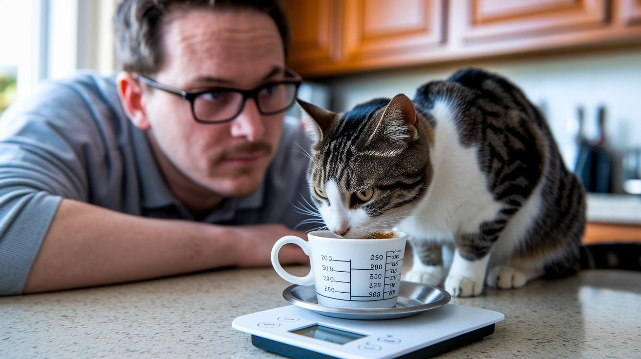 - Measuring Portions and Scheduling Homemade Diabetic Cat Food.jpg