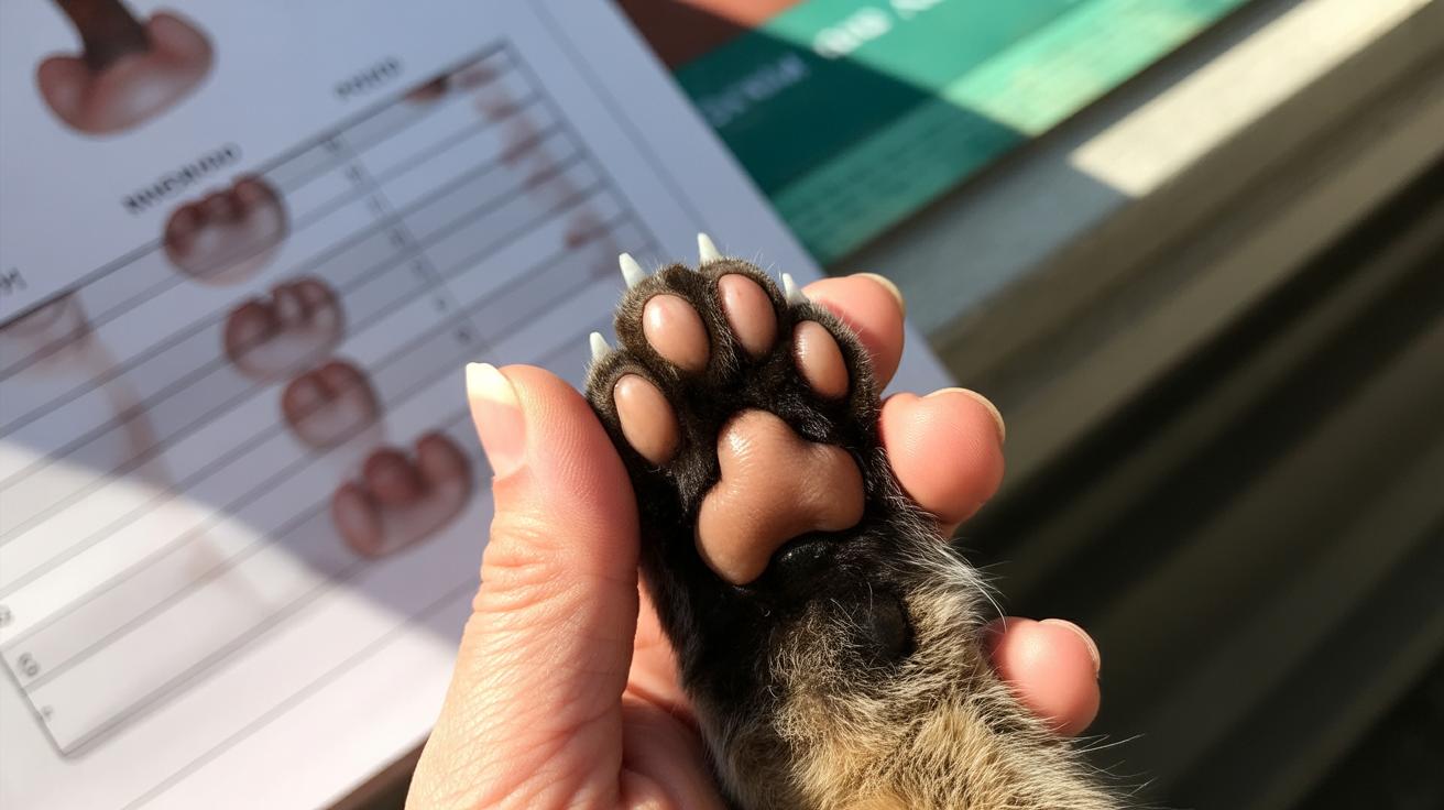 - Measuring and Size Chart for Soft Nail Caps for Cats.jpg