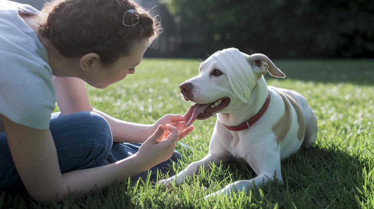 - Monitoring Health  Behavior When to Seek Veterinary Advice after Head Bumps.jpg