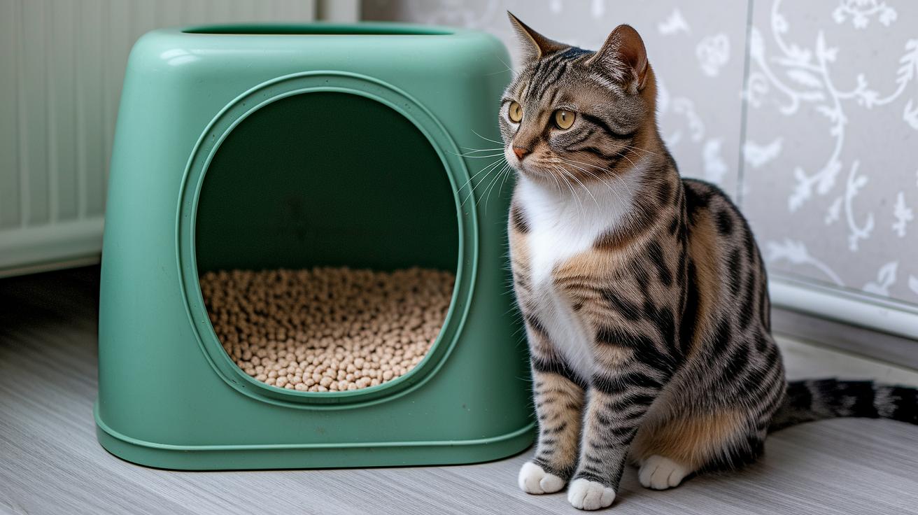 Monitoring Stool Consistency and Warning Signs in Cat Diarrhea.jpg