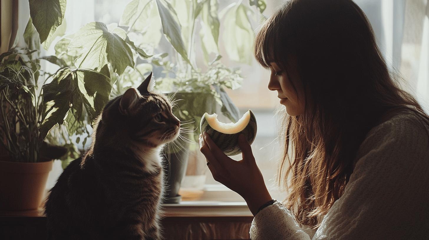 Monitoring Your Cats Reaction to Melon-2.jpg