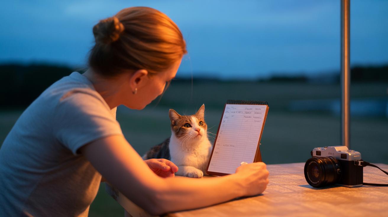 - Monitoring progress a printable daily log concept and how to use it (linked from checklist).jpg