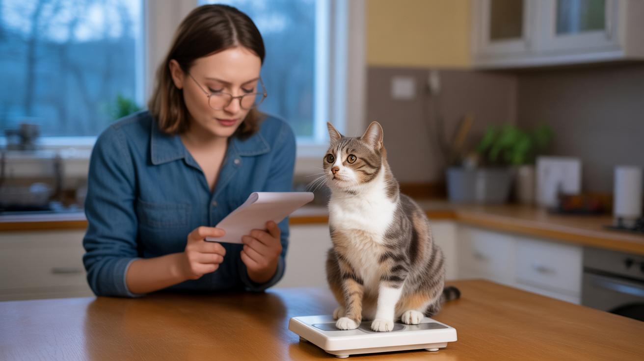 - Monitoring progress and safety while treating obesity in cats weigh-ins, red flags, and preventing hepatic lipidosis.jpg