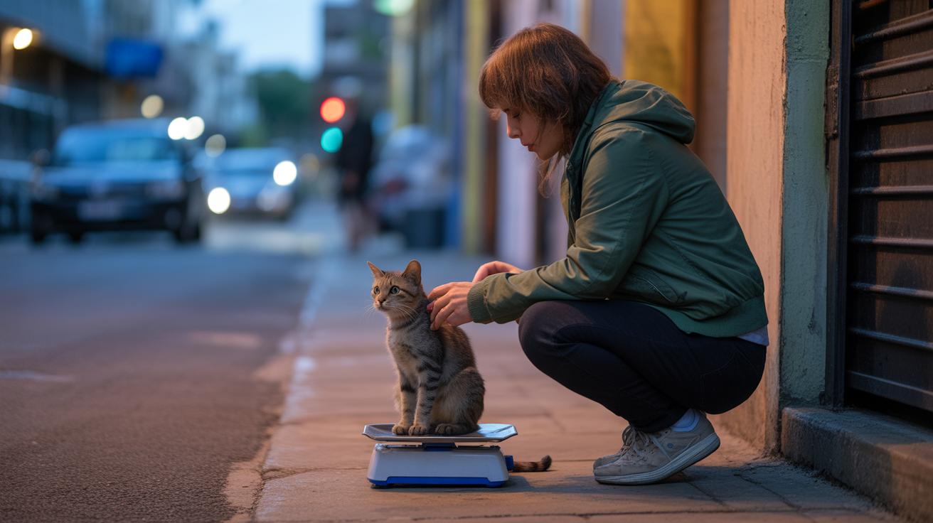 - Monitoring progress, preventing relapse and follow-up for obesity in cats.jpg