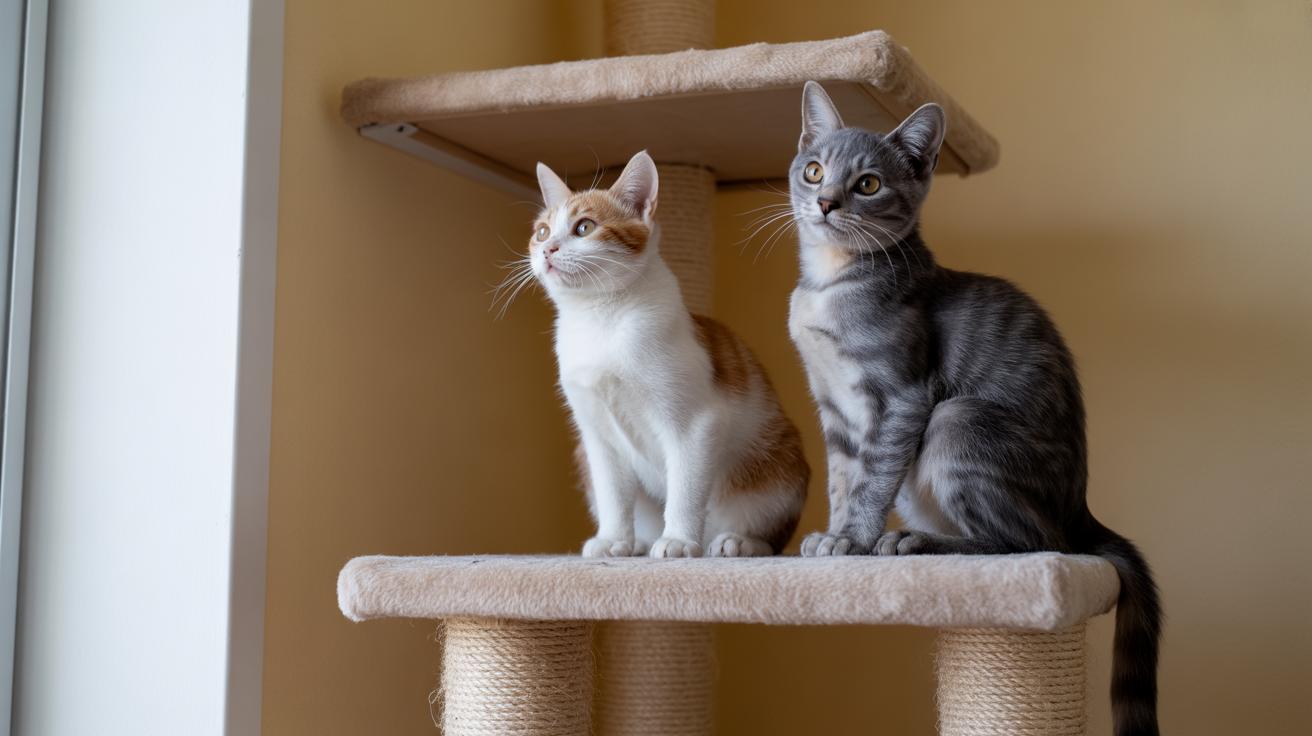 - Multi-cat and cat-size considerations when choosing small-space towers.jpg