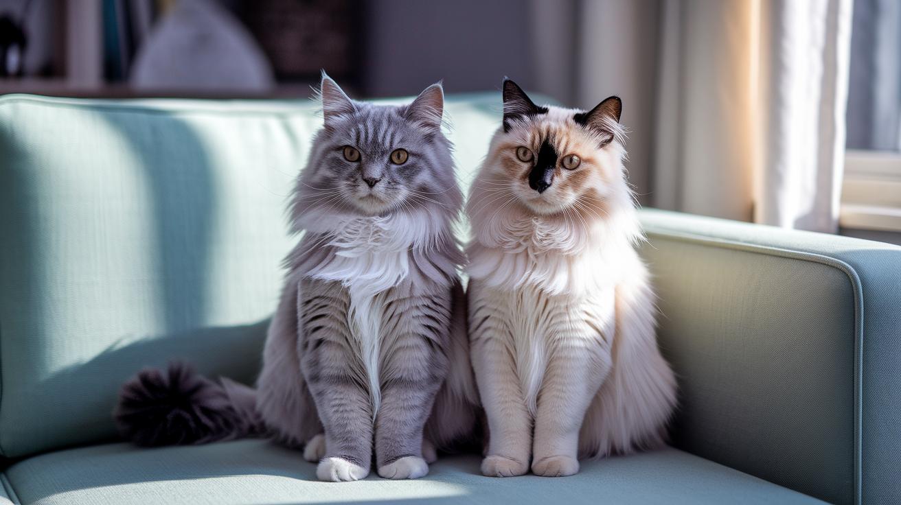 - Muscular Giants RagaMuffin, Ragdoll  Siberian Cat Dimensions.jpg