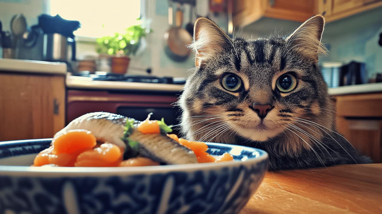 Nutritional Benefits and Alternatives to Fish Bones in Cat Diets-1.jpg