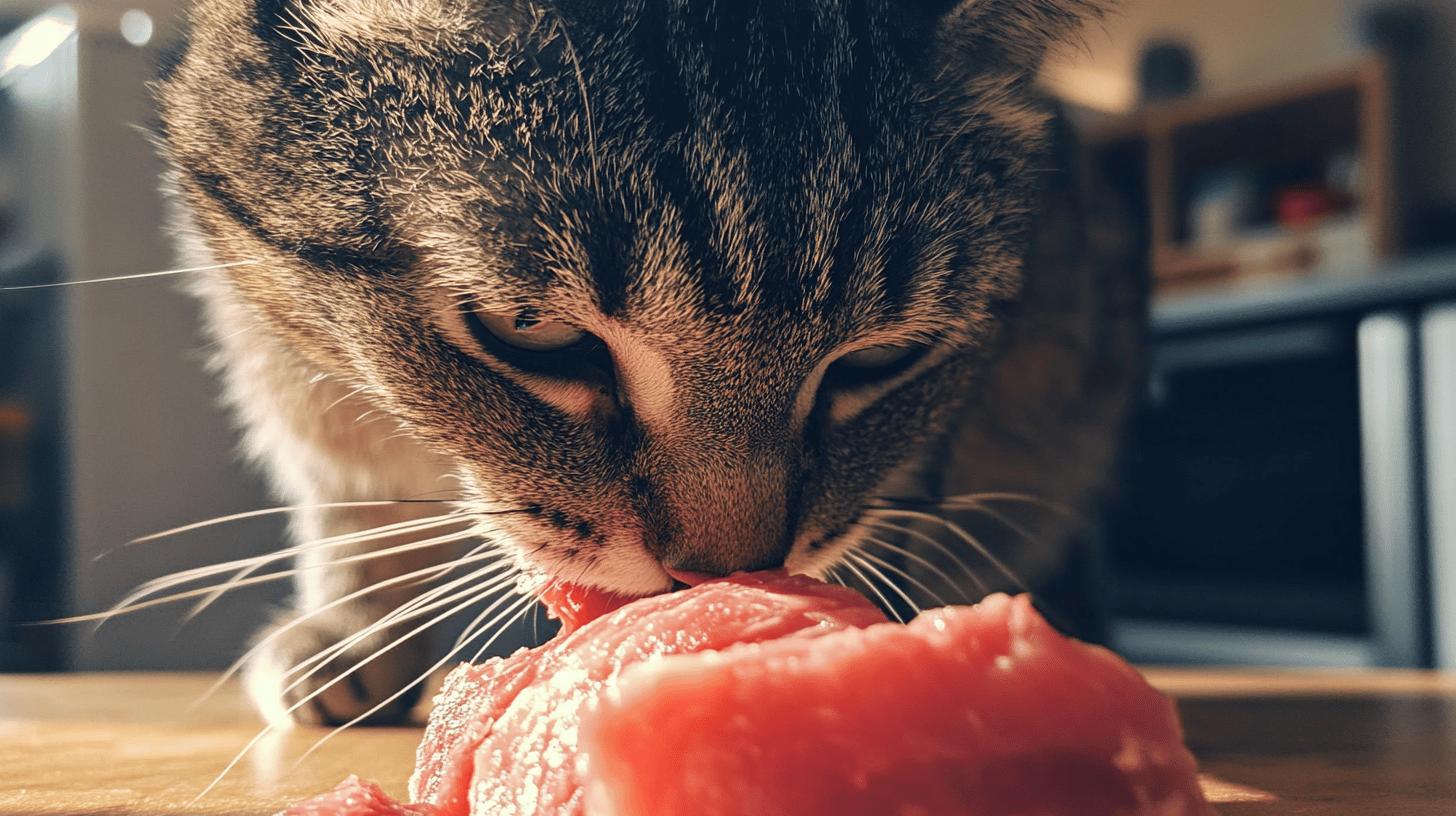 Nutritional Benefits and Concerns of Raw Meat for Cats-3.jpg