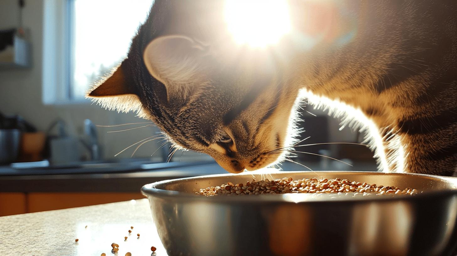 Nutritional Benefits and Quinoa in a Balanced Cat Diet-1.jpg