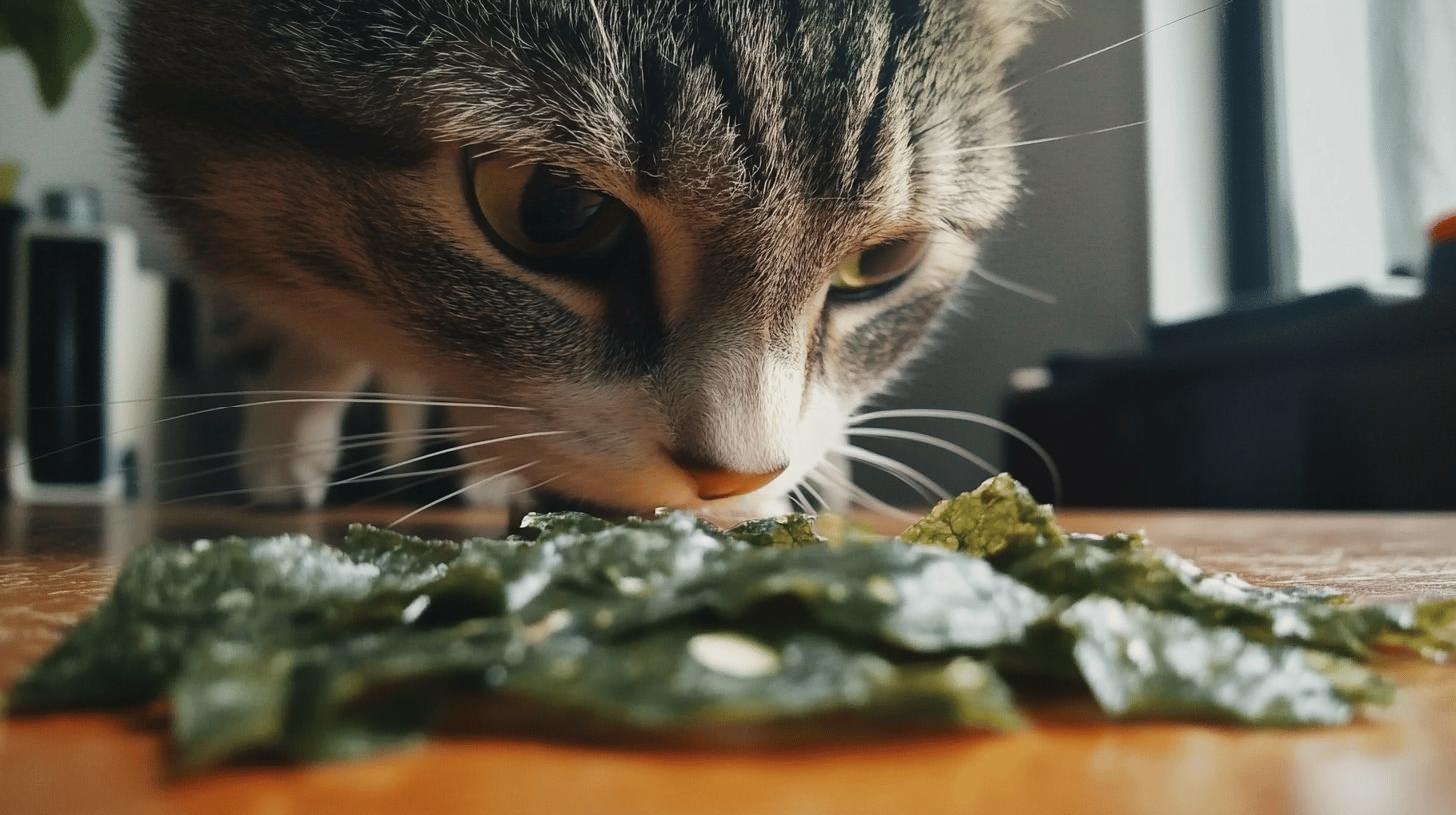 Nutritional Benefits and Risks of Seaweed for Cats-3.jpg