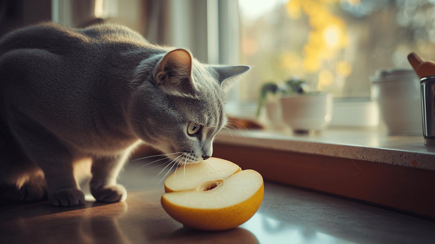 Nutritional Benefits and Role of Pears in a Cats Diet-1.jpg