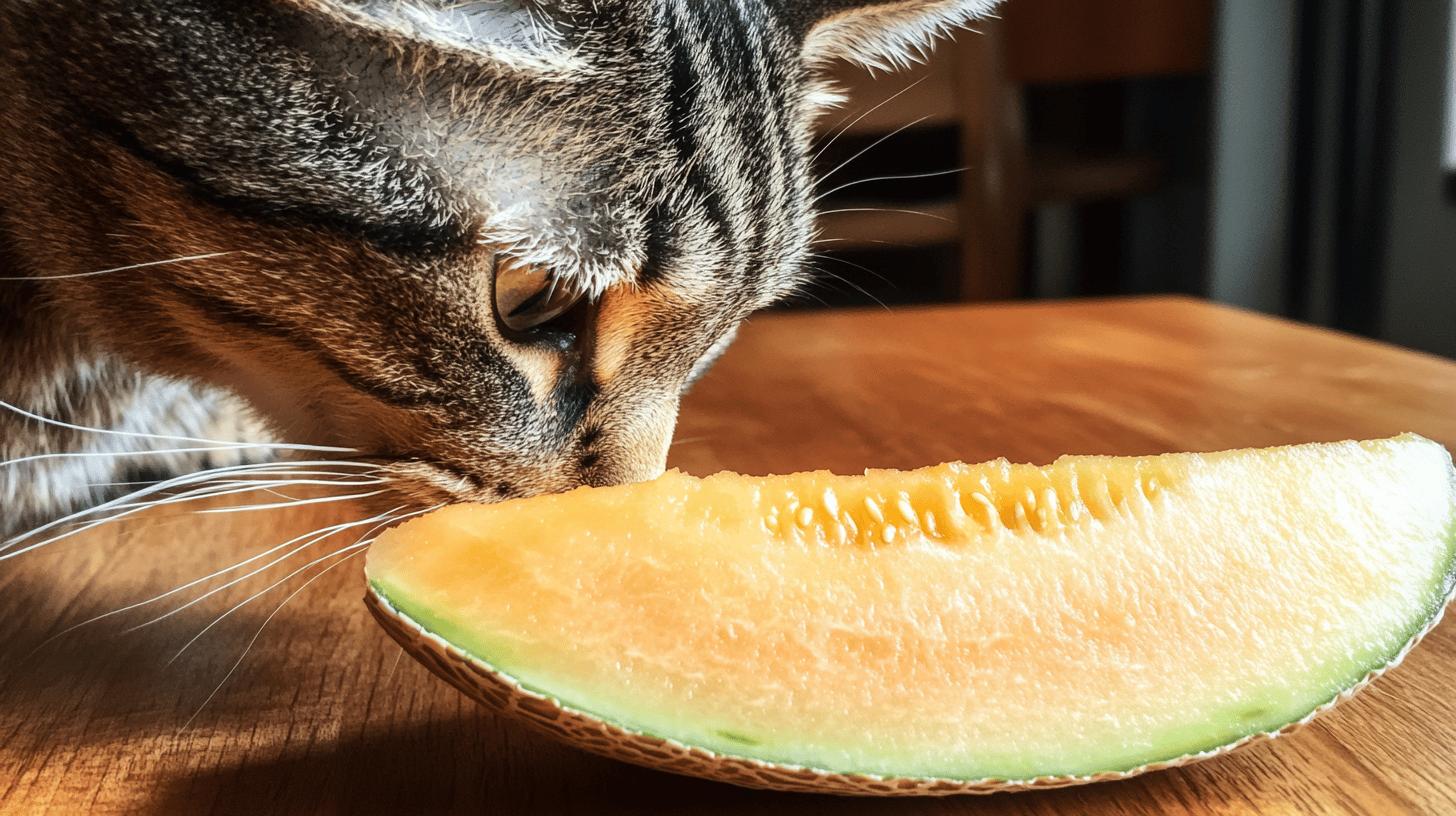 Nutritional Benefits of Honeydew for Cats-1.jpg