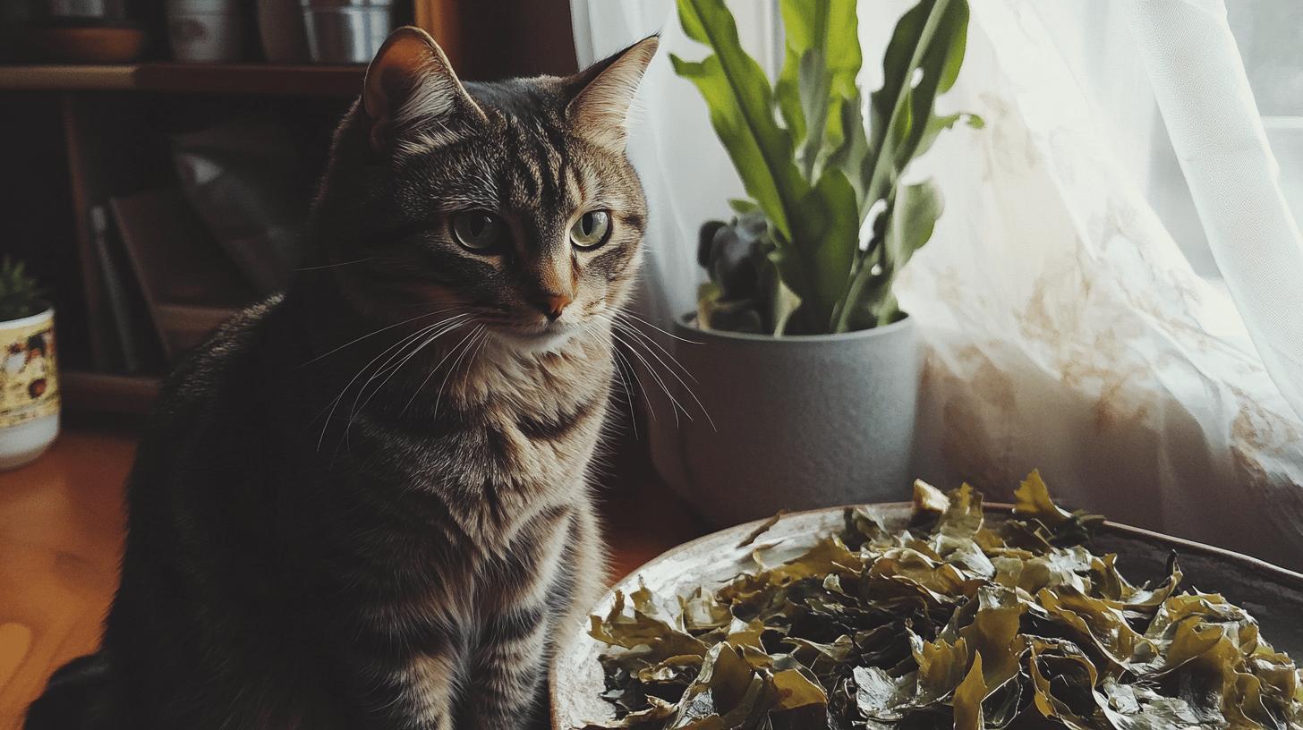 Nutritional Benefits of Seaweed for Cats-3.jpg