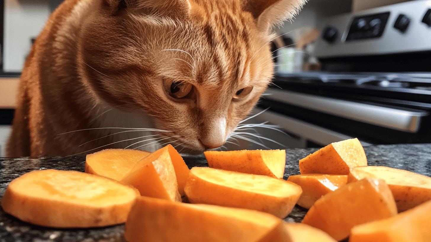 Nutritional Facts and Potential Risks of Yams for Cats-1.jpg