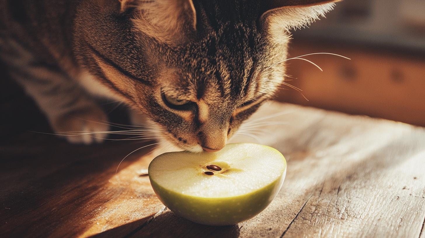 Nutritional Impact and Considerations of Green Apples on Cats-1.jpg