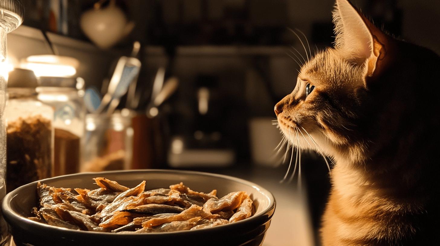 Nutritional Value of Dried Fish for Cats-2.jpg
