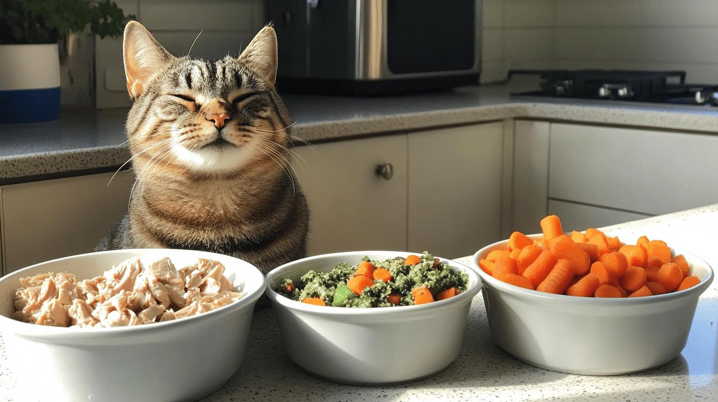 Nutritious Alternatives to Sunflower Seeds for Cats-1.jpg