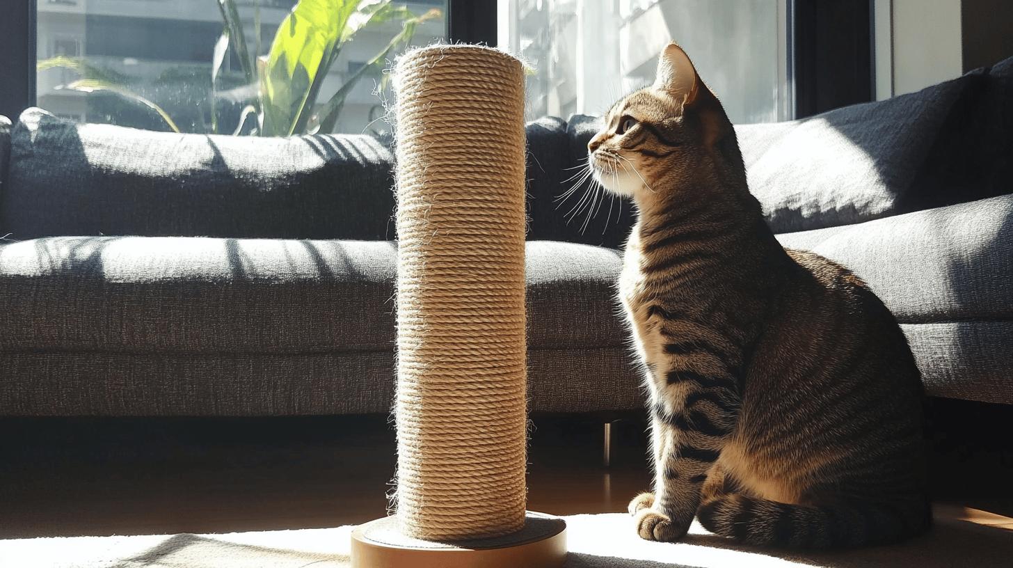 Optimal Placement for Your Cat Scratching Post-1.jpg