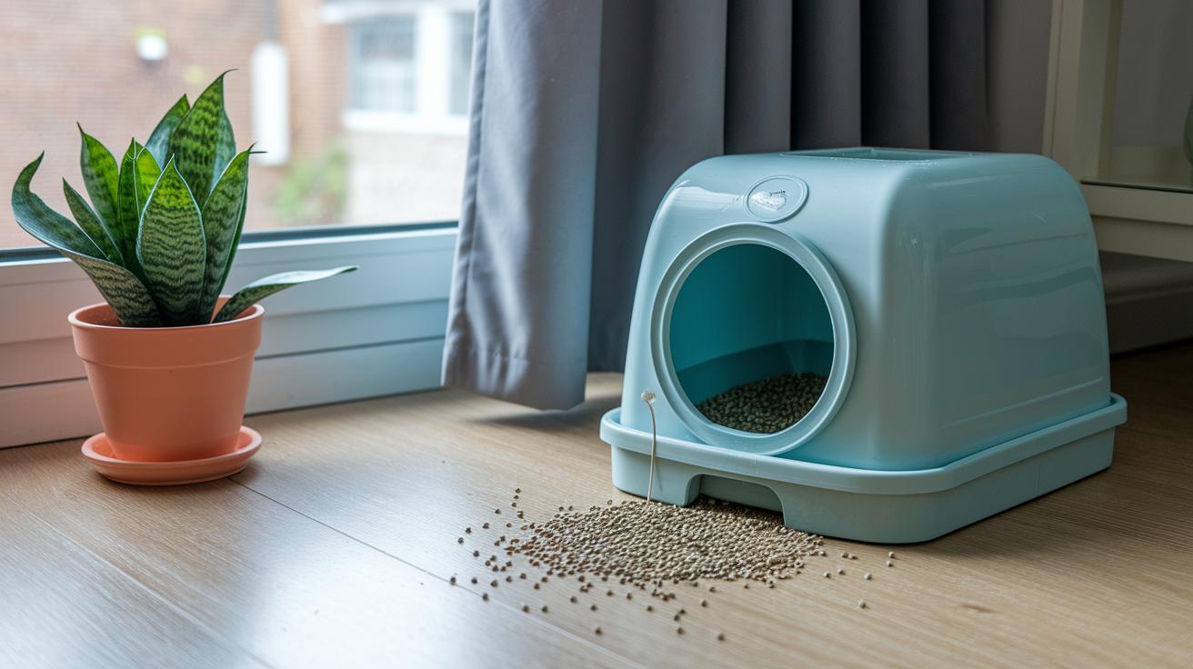 - Optimal Placement for Your Cats New Litter Box.jpg