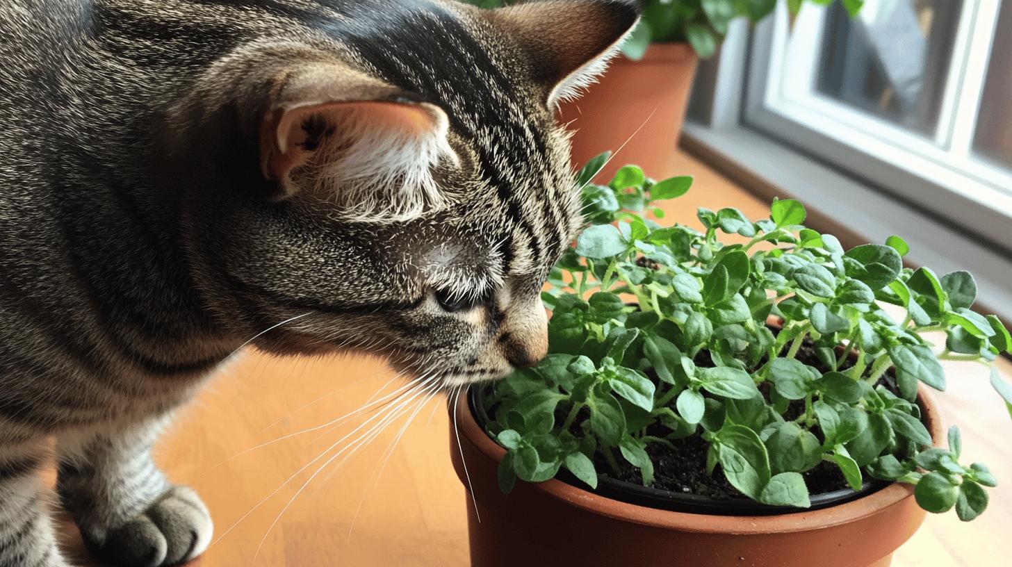 Oregano and Its Effects on Cats-1.jpg