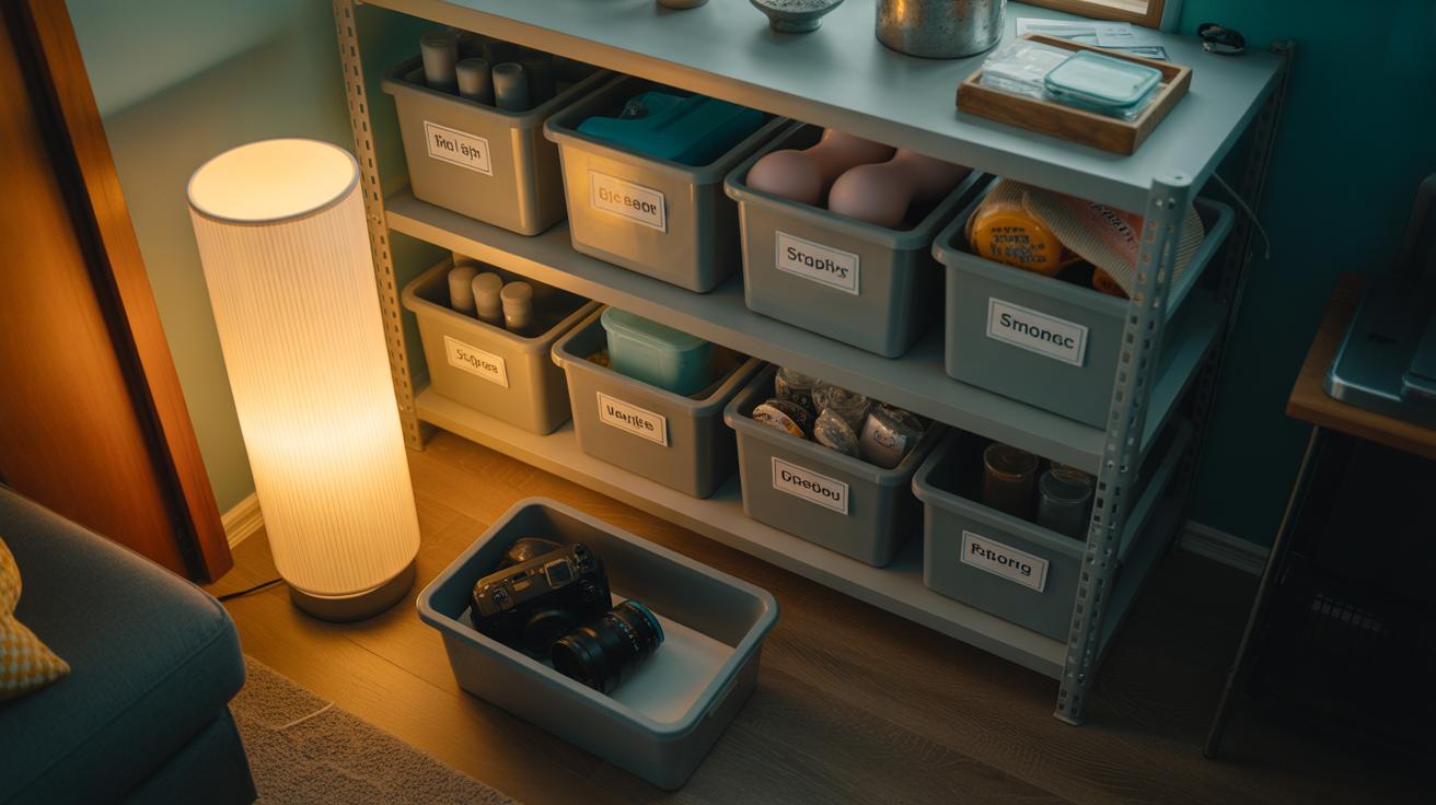 - Organizing and grouping labeling, storage workflow, and quick-swap mechanics.jpg