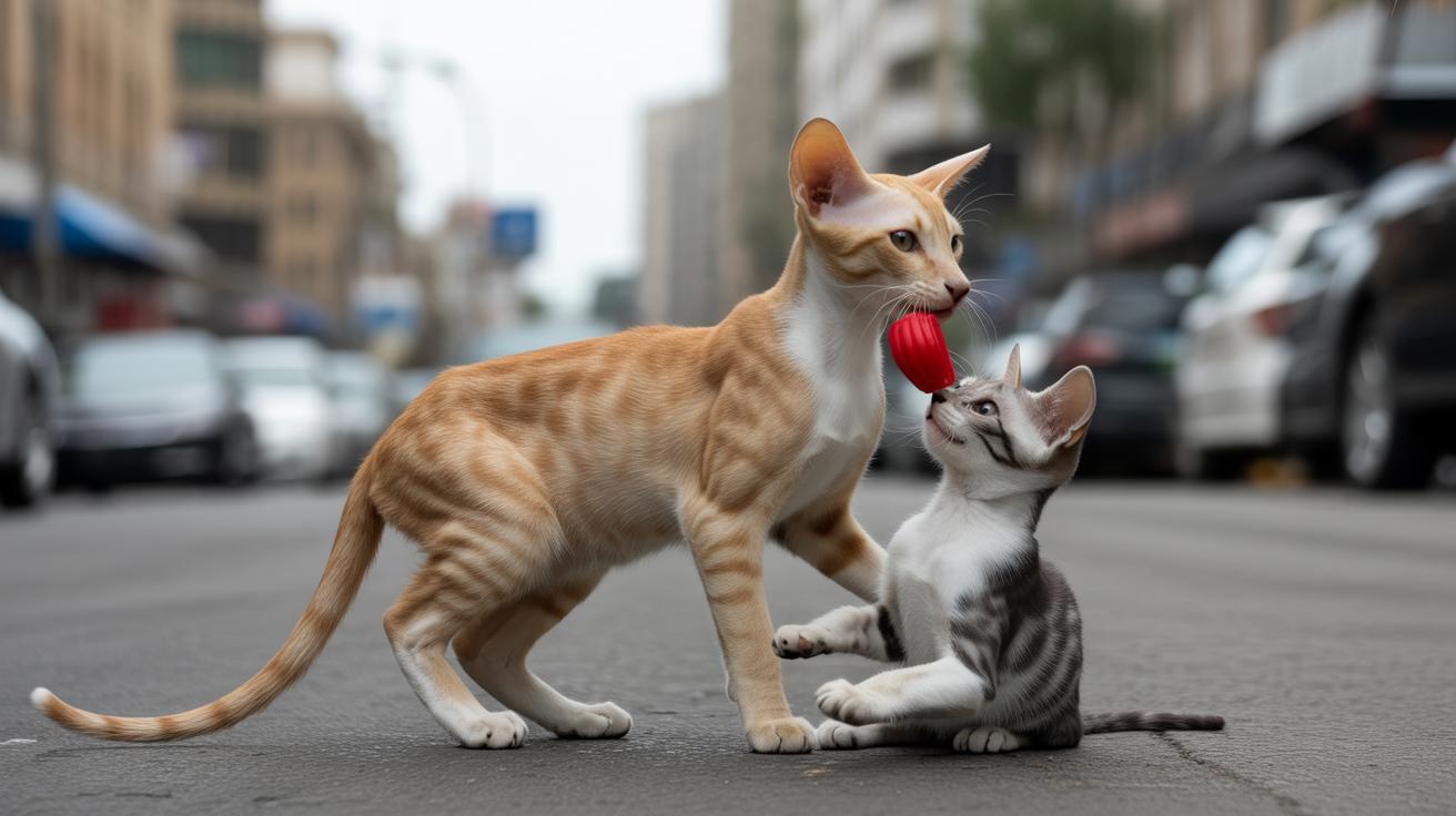 - Oriental Shorthair toys by life stage kittens, adults, and seniors.jpg