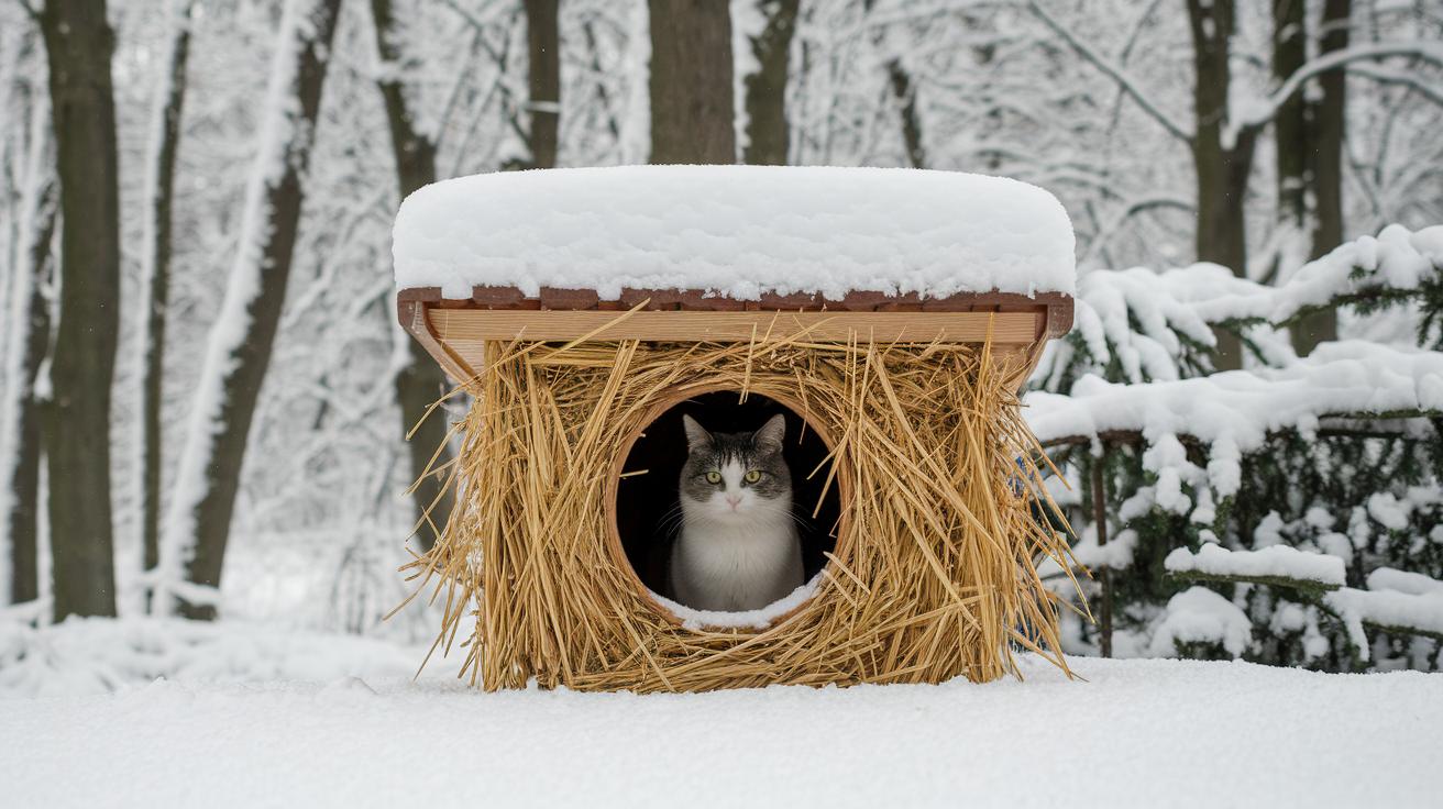 Outdoor Cat Shelter and Weatherproofing Tips for Cold.jpg