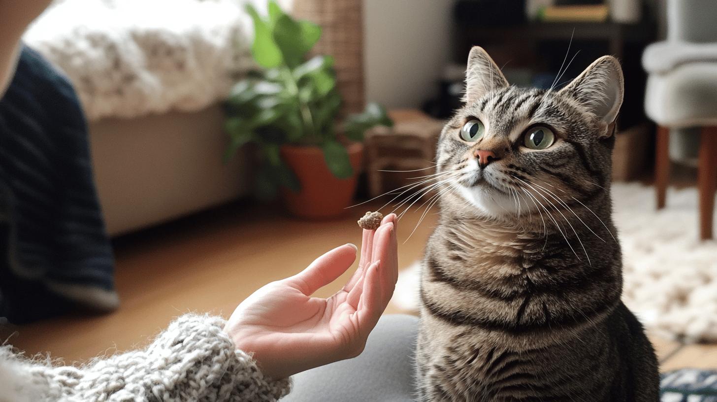 Overcoming Challenges and Ensuring Safety in Cat Training-2.jpg