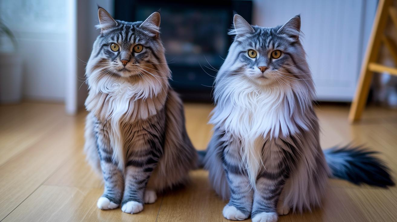 - Physical Characteristics Norwegian Forest vs Maine Coon Breed Differences.jpg