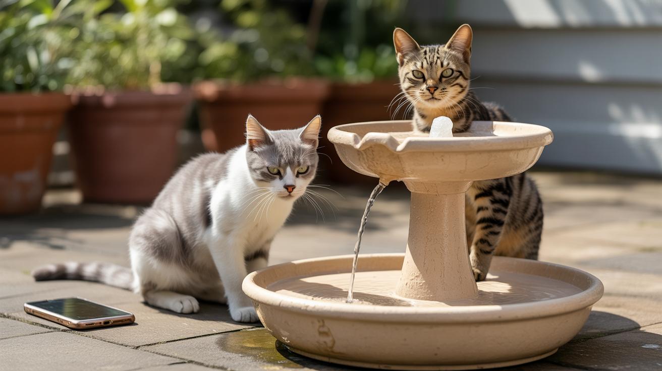 - Placement and multi-cat setups with the best cat water fountains for encouraging hydration.jpg