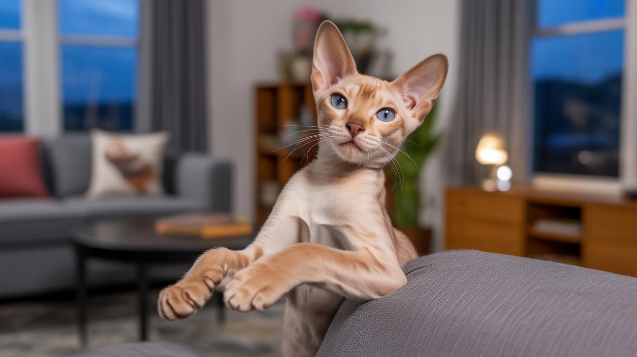 - Playful cat breeds profiles detailed exercise context for Bengal, Abyssinian, Siamese, and Rex breeds.jpg