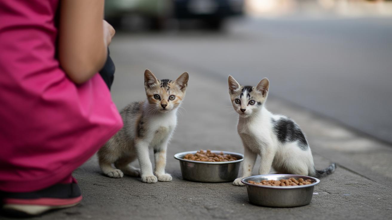 - Portions and feeding schedule when kittens eat wet food (sample chart).jpg