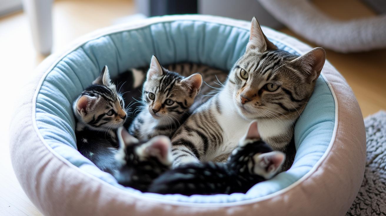 - Postpartum Care After Giving Birth Managing Bleeding in Cats.jpg