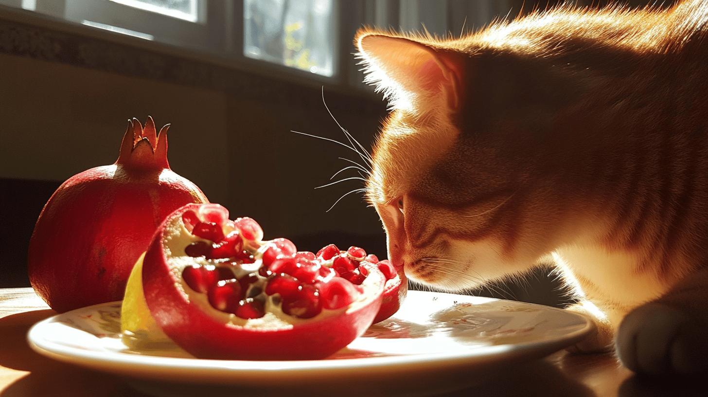 Potential Health Benefits of Pomegranate for Cats-1.jpg