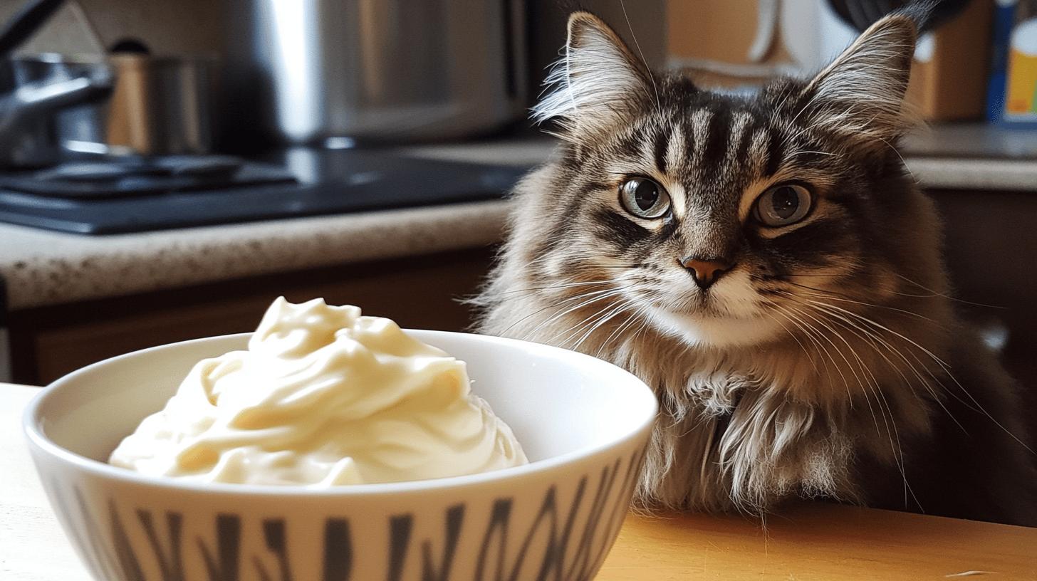 Potential Health Risks of Mayonnaise for Cats-1.jpg