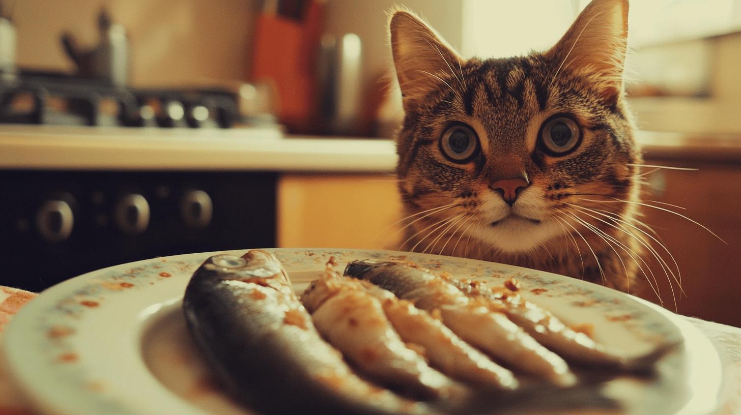 Potential Risks and Considerations When Feeding Fish to Cats-1.jpg