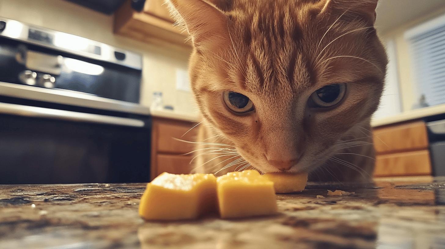 Potential Risks and Considerations of Feeding Squash to Cats-1.jpg